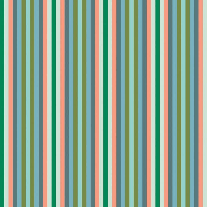 Zeppelin Fabric - 3 Colours