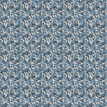 Bridgewater Fabric - 4 Colours