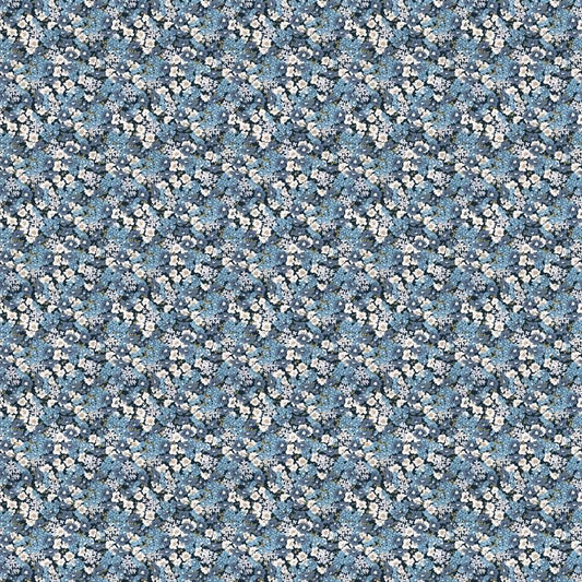 Bridgewater Fabric - 4 Colours