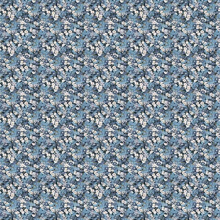 Bridgewater Fabric - 4 Colours