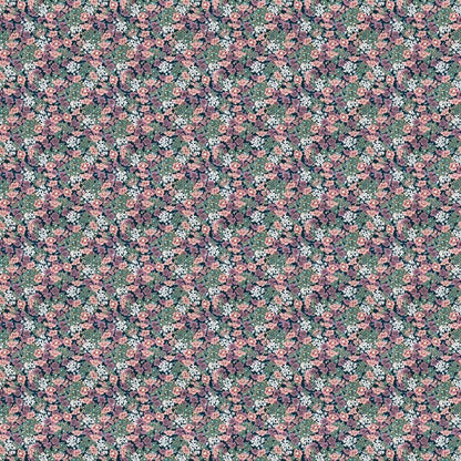 Bridgewater Fabric - 4 Colours