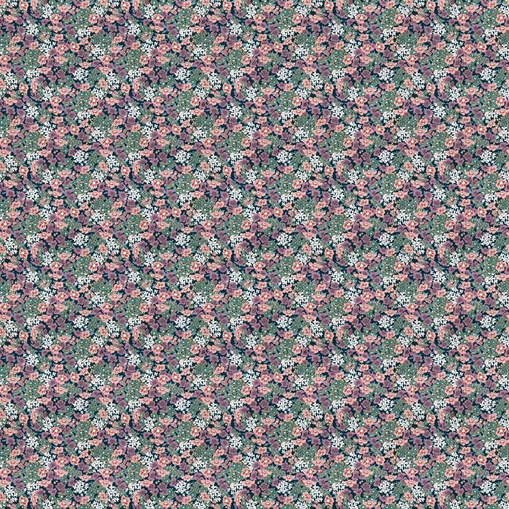 Bridgewater Fabric - 4 Colours