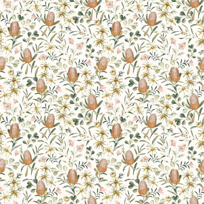 Healesville Fabric - 5 Colours