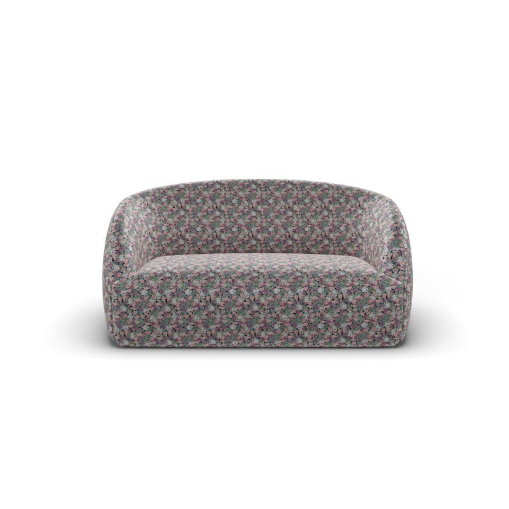 Bridgewater Fabric - 4 Colours