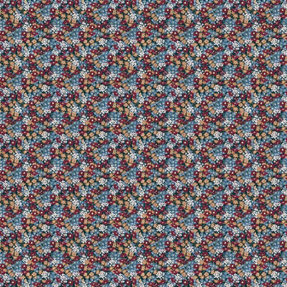 Bridgewater Fabric - 4 Colours