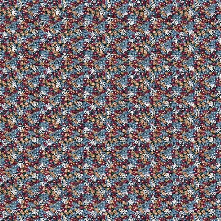 Bridgewater Fabric - 4 Colours