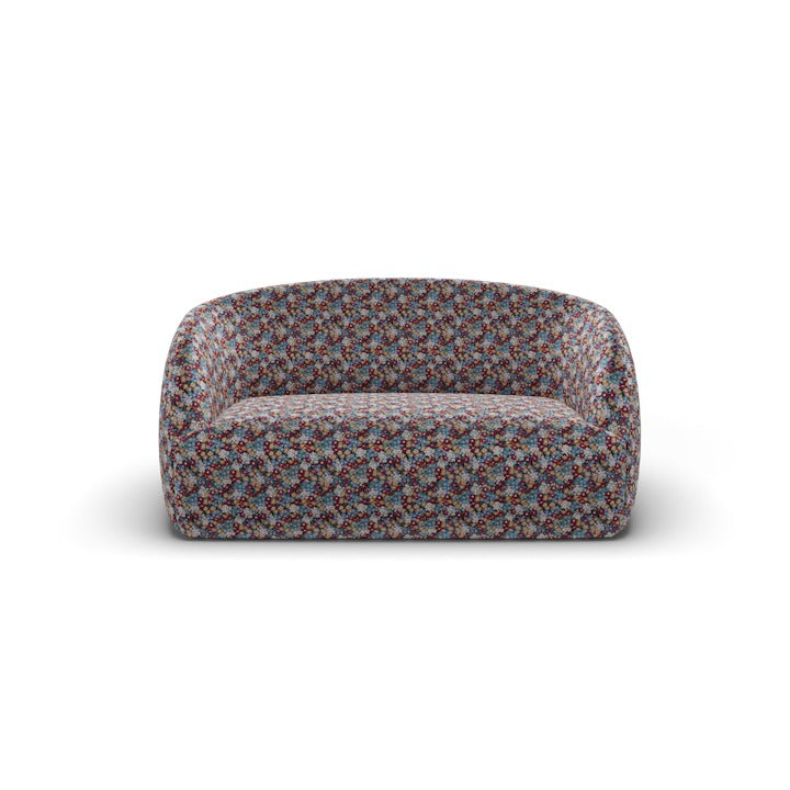 Bridgewater Fabric - 4 Colours