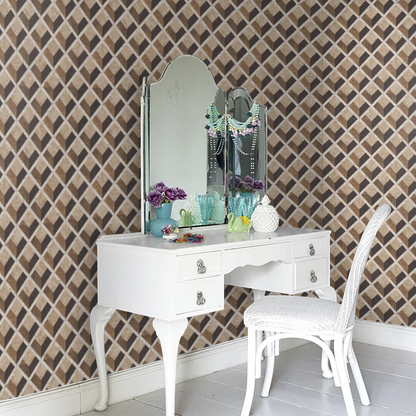 Pavimentum Wallpaper - Sand
