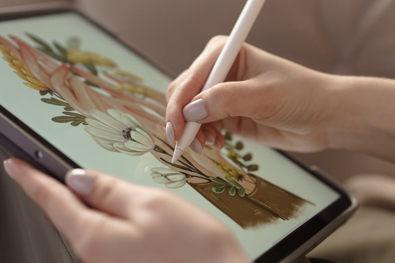 Print Your Own Mural - So Many Options
