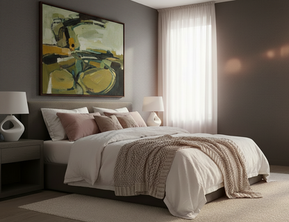 Soft Grey Textured Wallpaper - Grey - Arriving January 2027