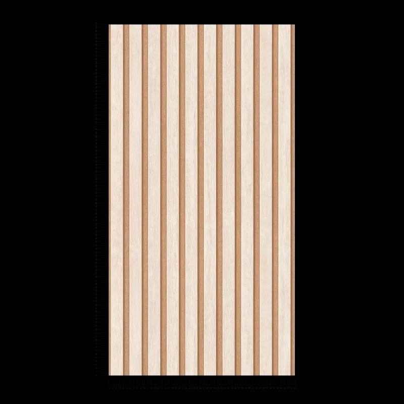 Metallic Bling Panels - Beige/Black
