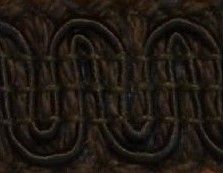 Gimp Upholstery Trim - Many Colours