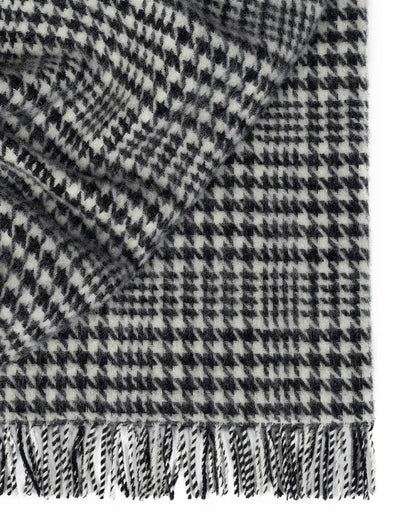 Helmsdale Throw - Midnight