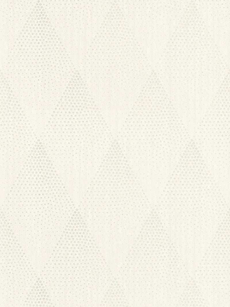 Sample - Glam Wallpaper - Cream