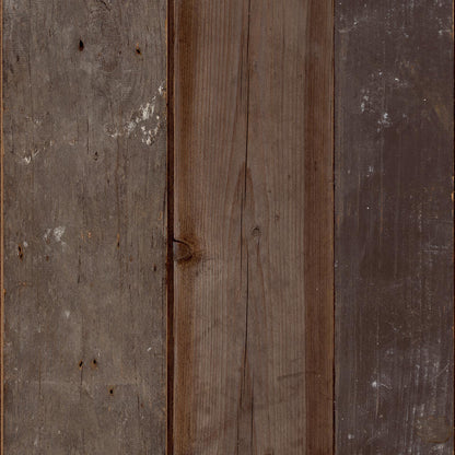 Piet Hein Eek 'Scrapwood Series' Wallpaper - Brown