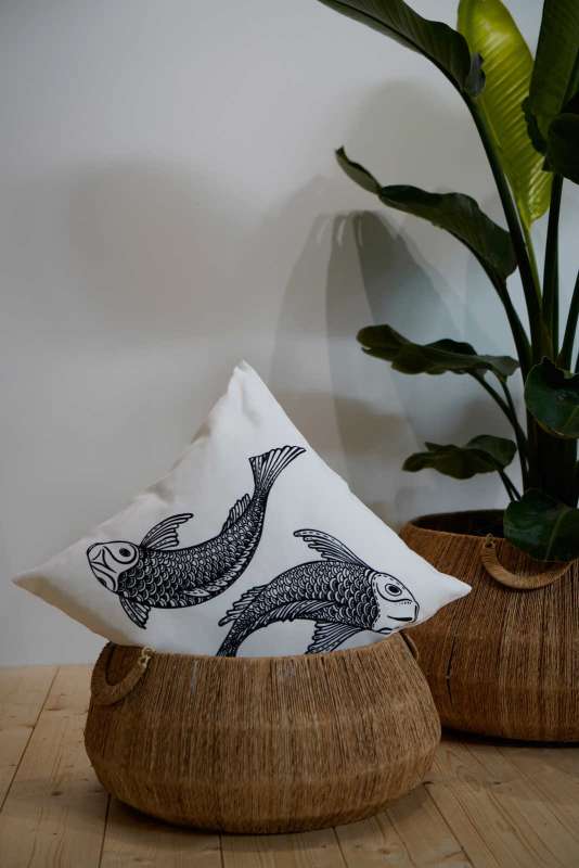 Matchy Matchy Cushion Covers
