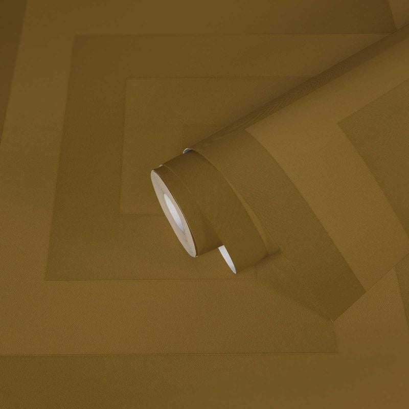 Versace Home Wallpaper - Brown
