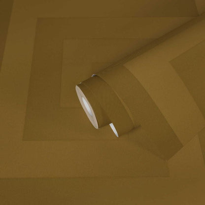 Versace Home Wallpaper - Brown