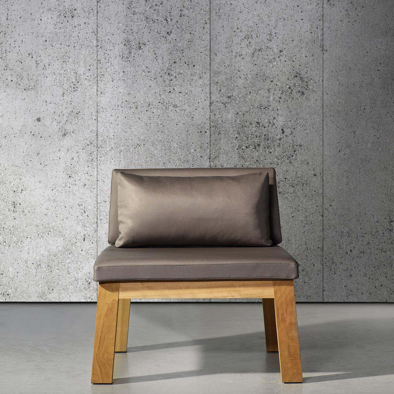 Sample - Piet Boon 'Concrete Series' Wallpaper - CON-05