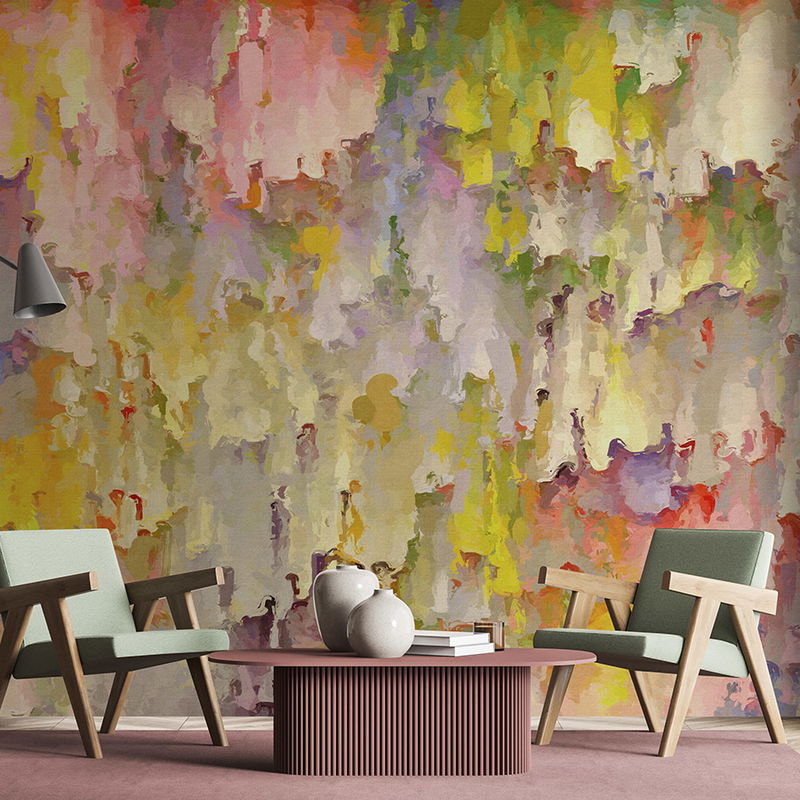 Opulea Wallpaper Mural (per m2)