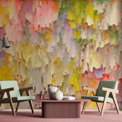 Opulea Wallpaper Mural (per m2)