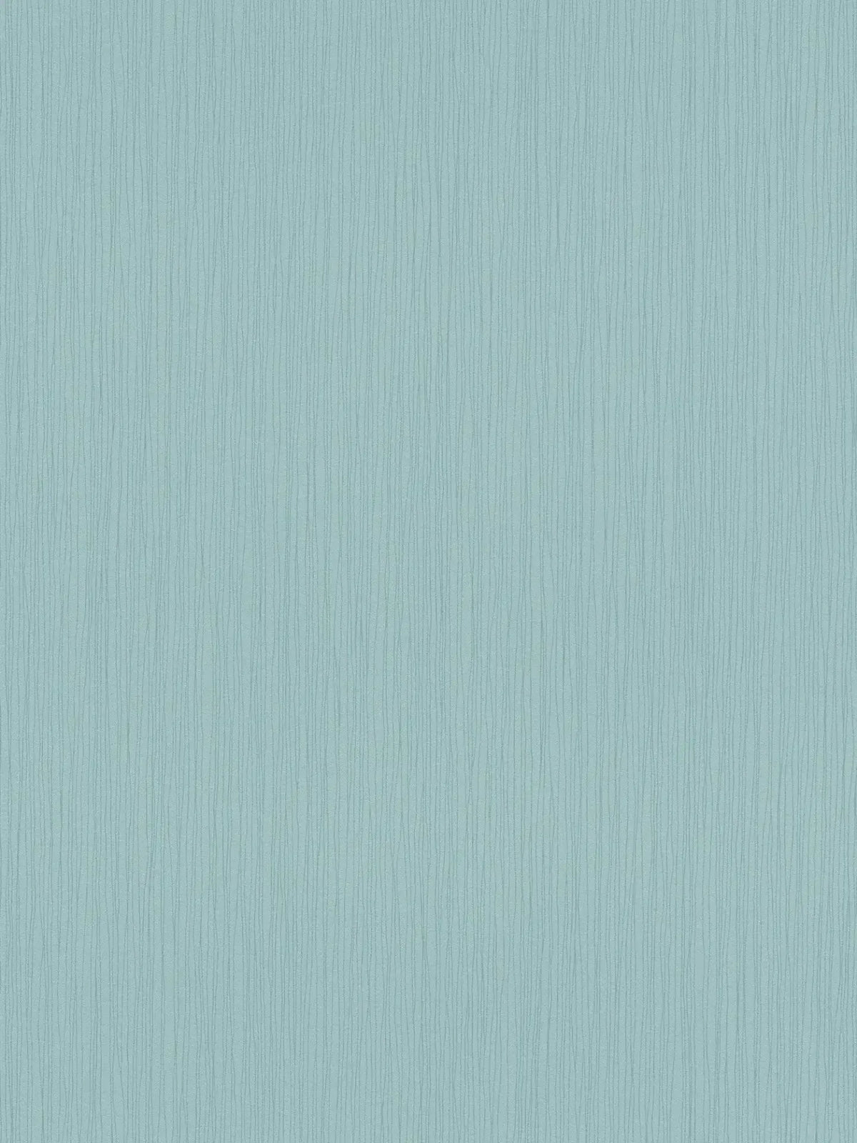 Soft Aqua Vinyl Wallpaper - Soft Aqua