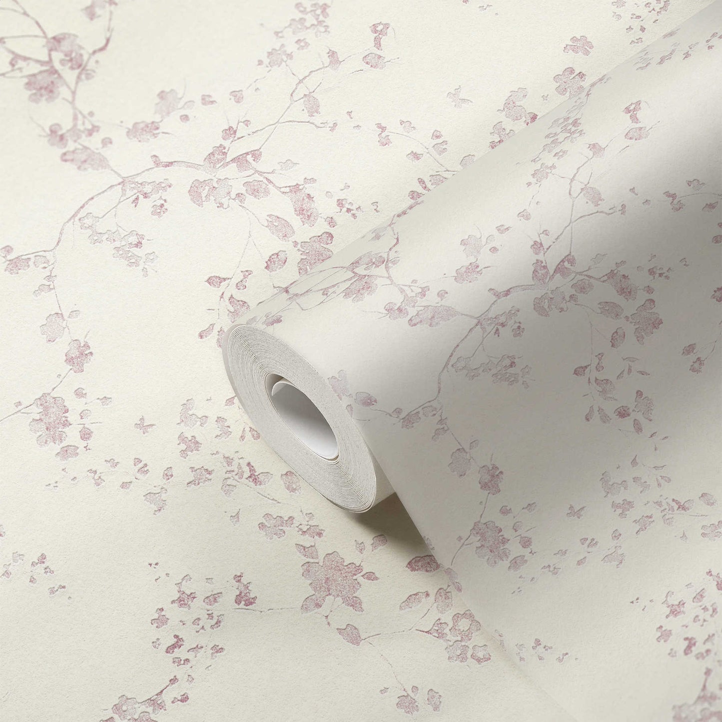 Blossoms Wallpaper - Pink