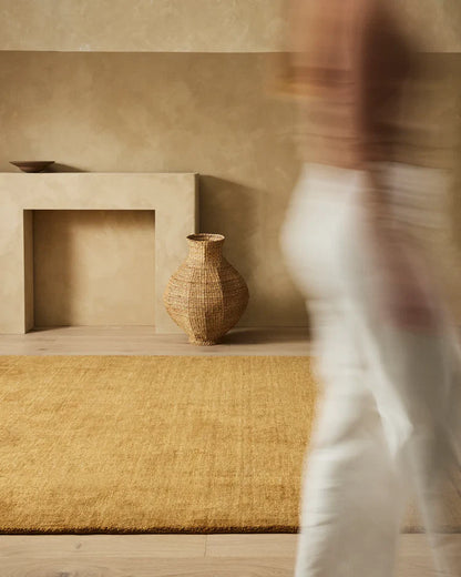 Sylvio Rug By Weave Home - 9 Colours