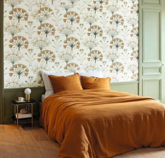 Majestic Wallpaper (Elegance Collection) - 6 Colours