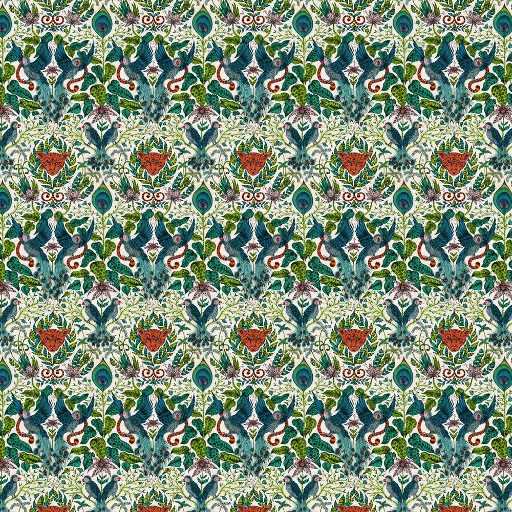 Amazon Jungle Wallpaper - Jungle