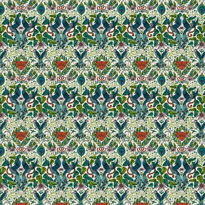 Amazon Jungle Wallpaper - Jungle