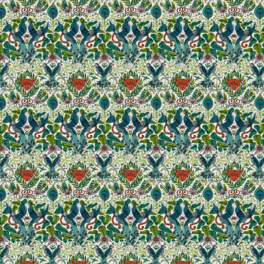 Amazon Jungle Wallpaper - Jungle