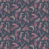 Audubon by Emma J Shipley Wallpaper - Pink