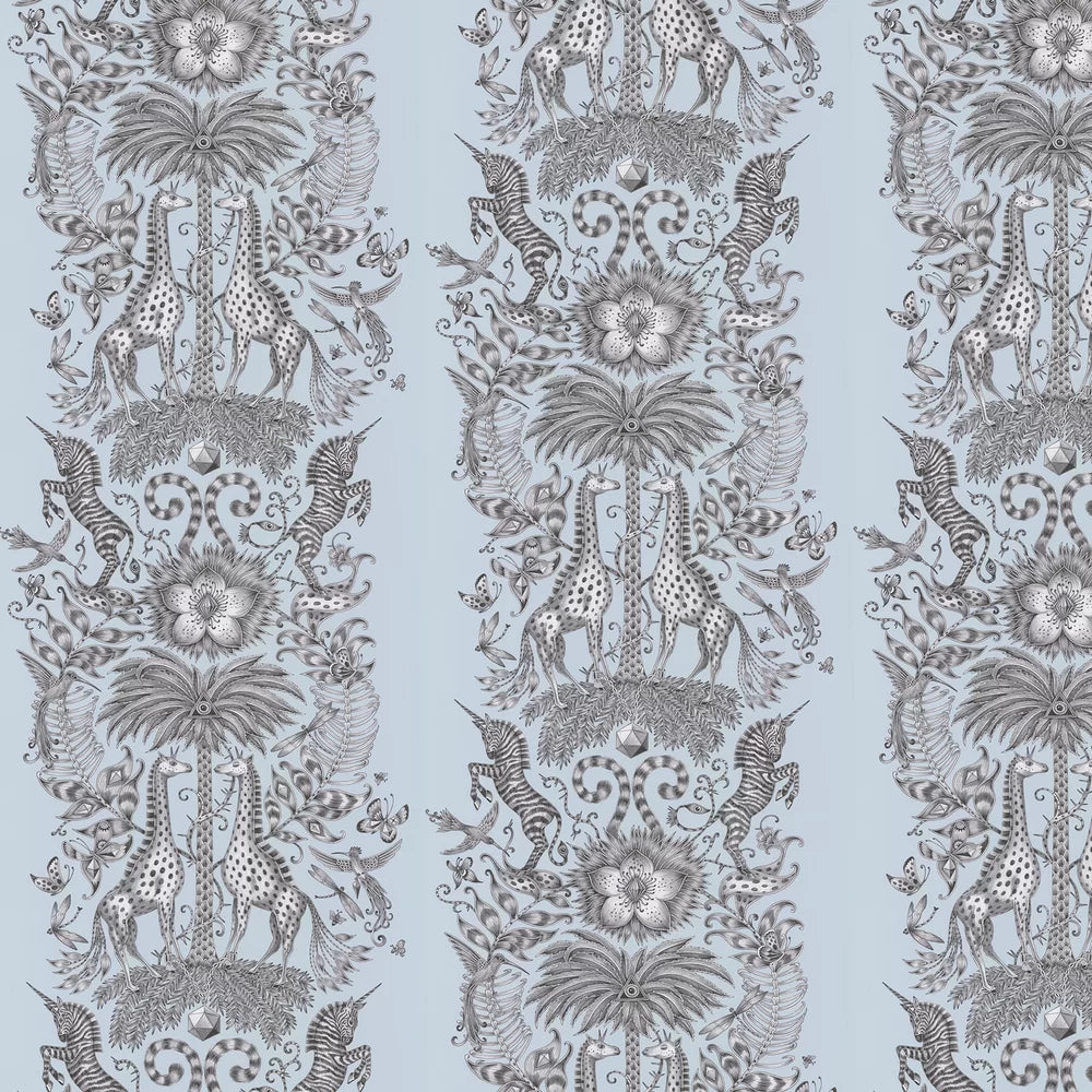 Kruger Wallpaper - Duckegg