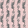 Tigris Wallpaper - Pink
