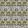 Zambezi Wallpaper - Gold