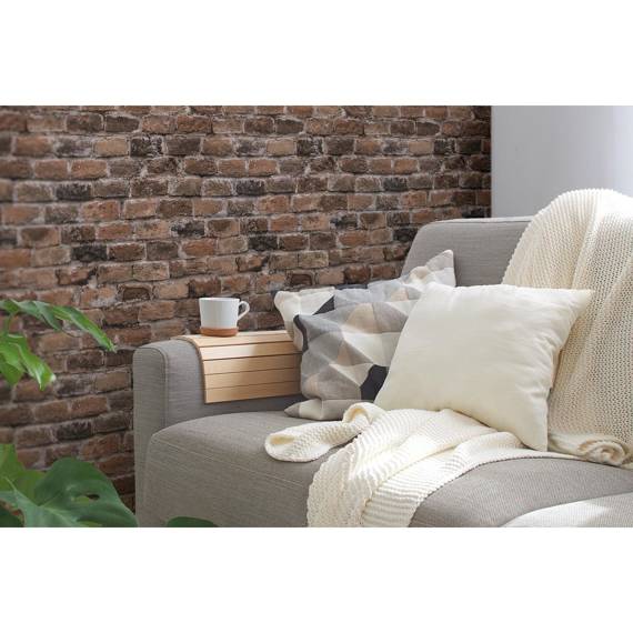 Distressed Brick Wallpaper - Many Different Styles