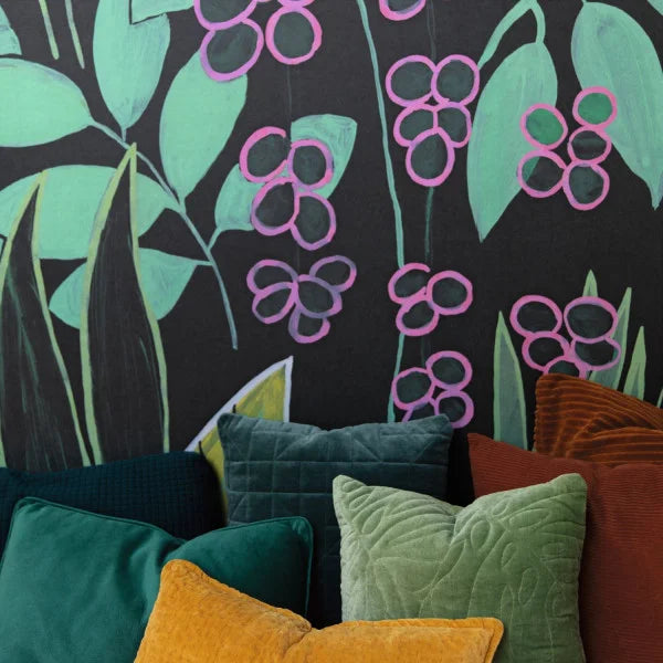 Escapade Panoramique Exploration Wallpanel
