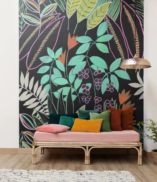 Escapade Panoramique Exploration Wallpanel