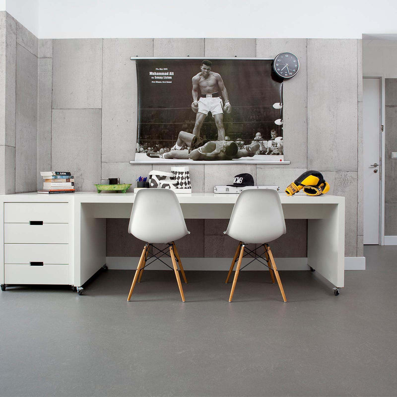 Piet Boon 'Concrete Series' Wallpaper - CON-01