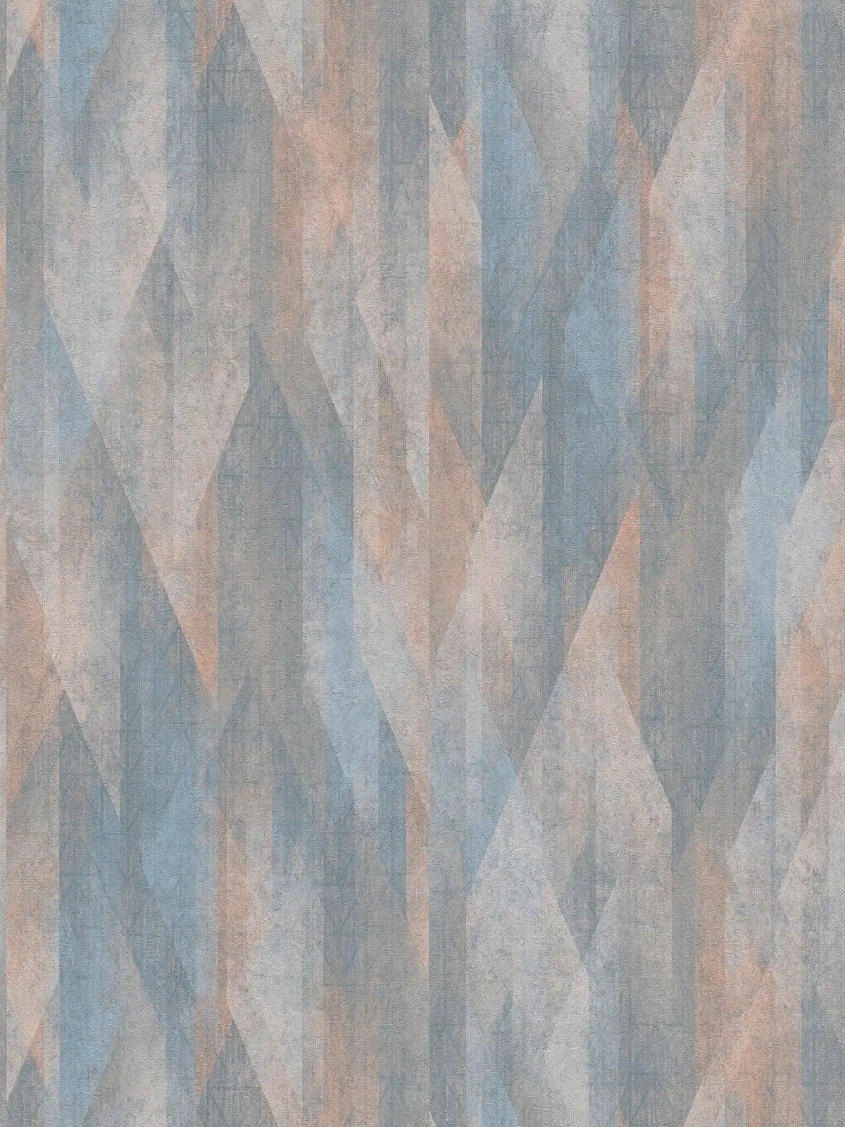 Sample - Scani G Wallpaper - Blue
