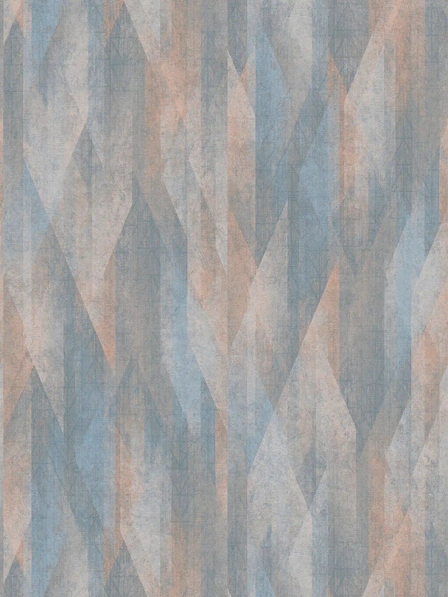 Sample - Scani G Wallpaper - Blue