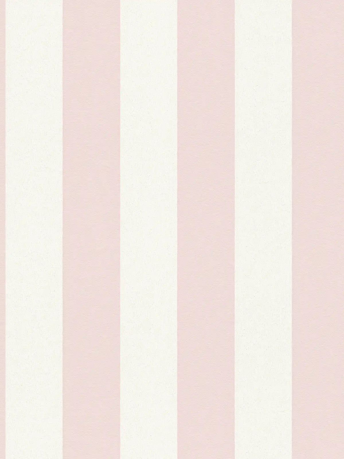 Sample - Vinyl Stripes Wallpaper - Pink
