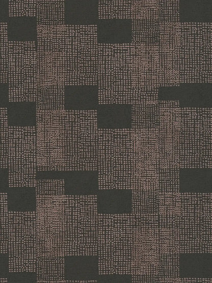 Desert Lodge Vinyl Wallpaper - Dark and Moody