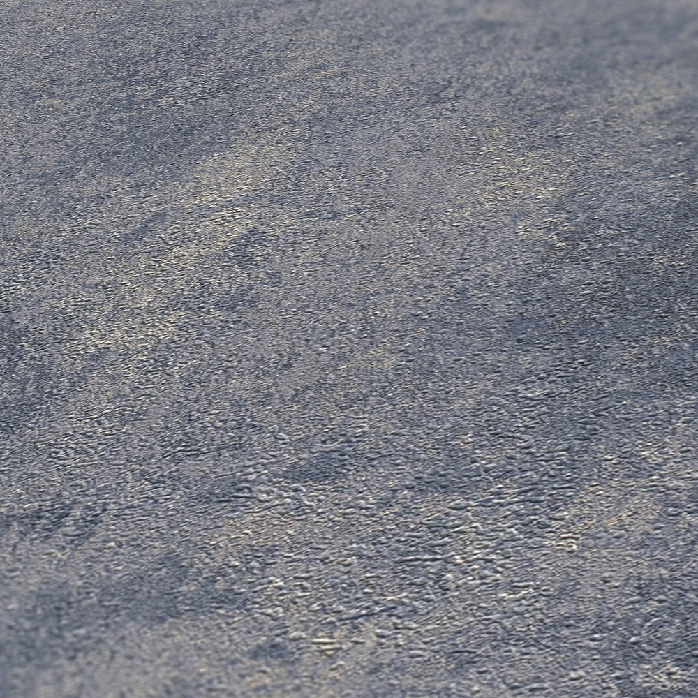 Industrial Grunge Wallpaper - Ash