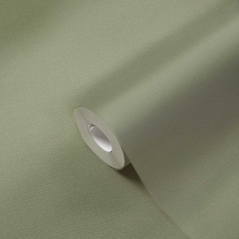 Greenery Plain Coordinates - Green-1