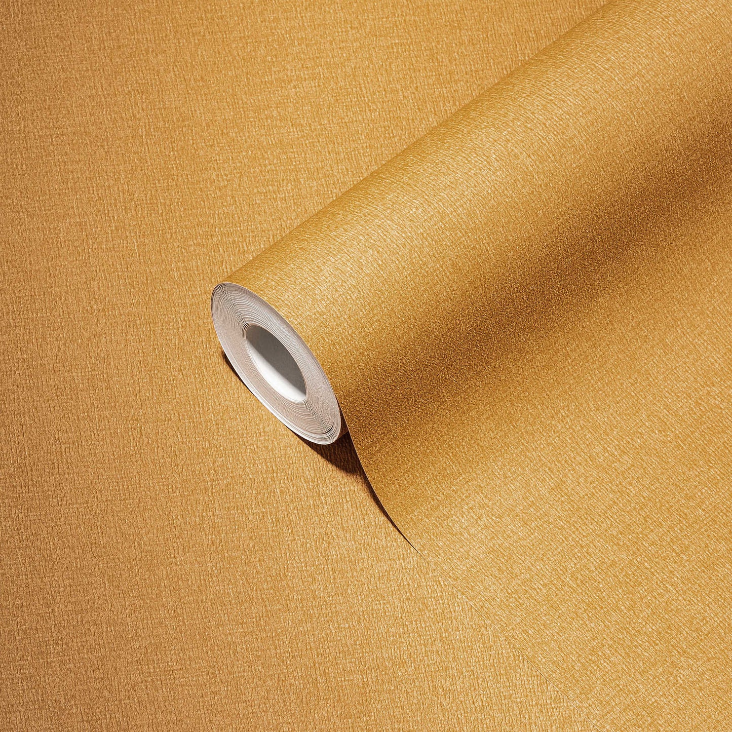 Travel Styles - Coordinate Wallpaper - Ochre