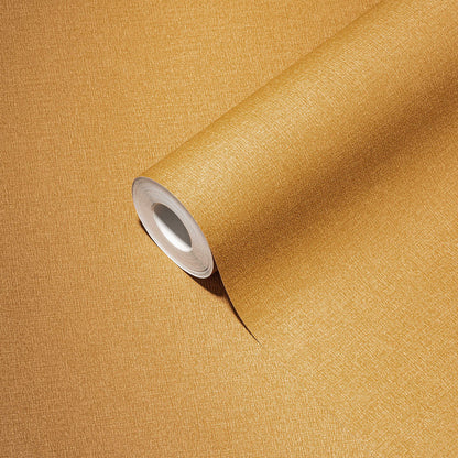 Travel Styles - Coordinate Wallpaper - Ochre