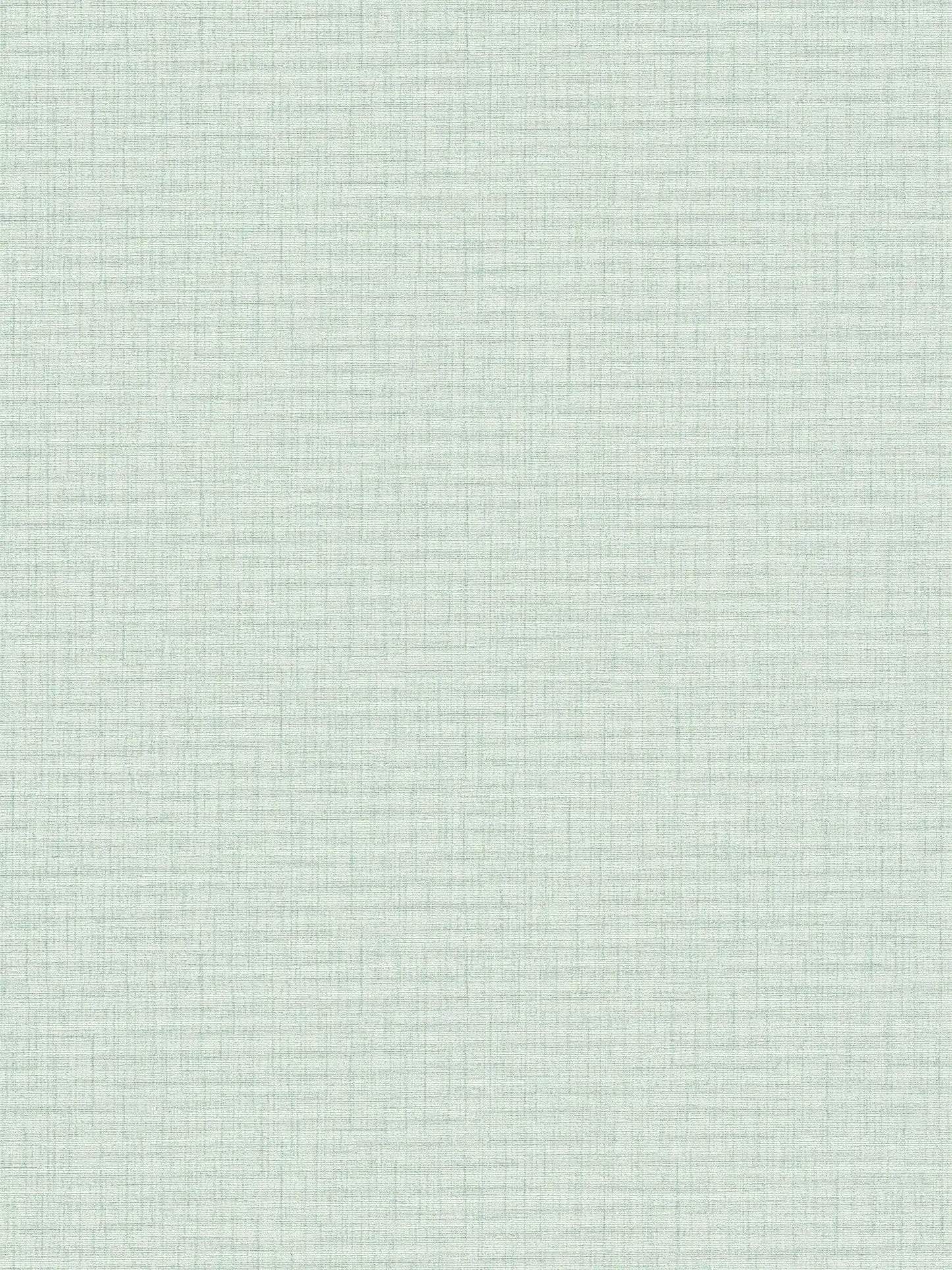 Textile Texture Wallpaper - Green