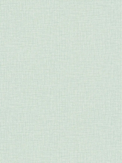 Textile Texture Wallpaper - Green